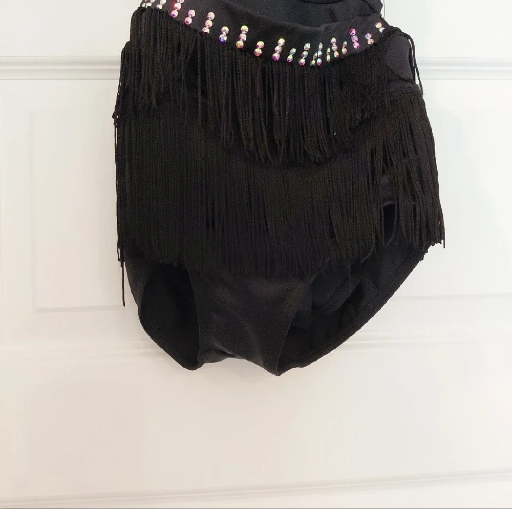 N/A stylish black